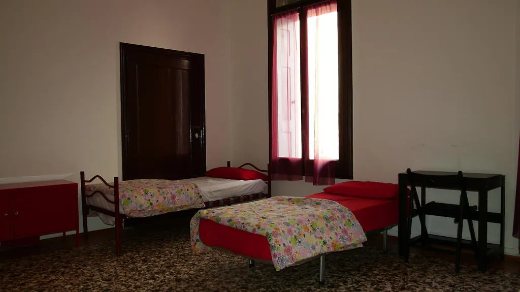 Veniceluxury Hostel Italy