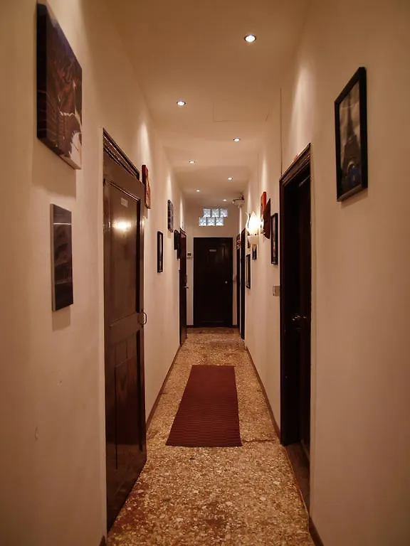 Veniceluxury Hostel Italy
