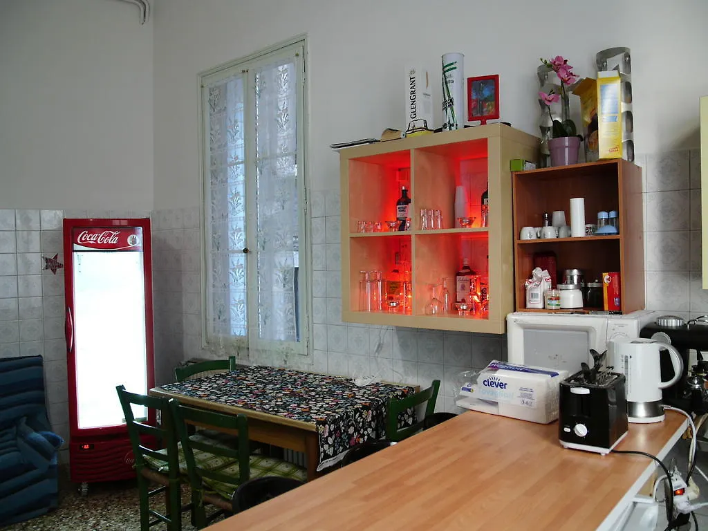 Veniceluxury Hostel