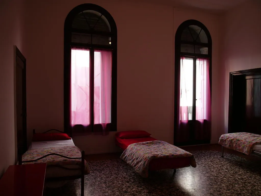 Veniceluxury Hostel Venice