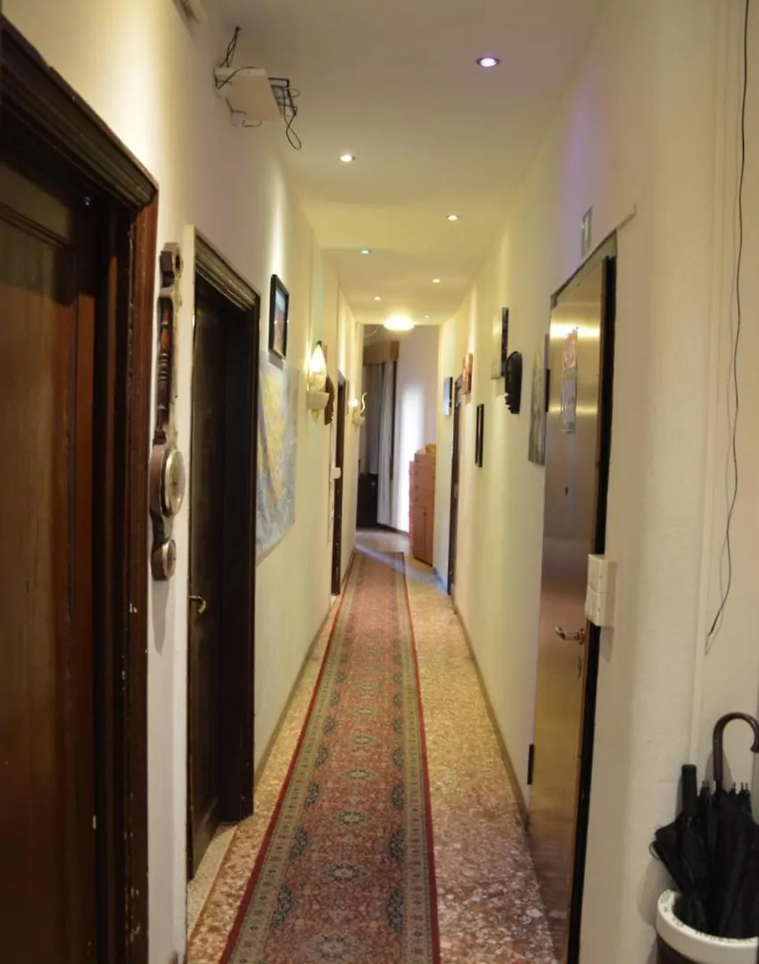 Veniceluxury Hostel Italy