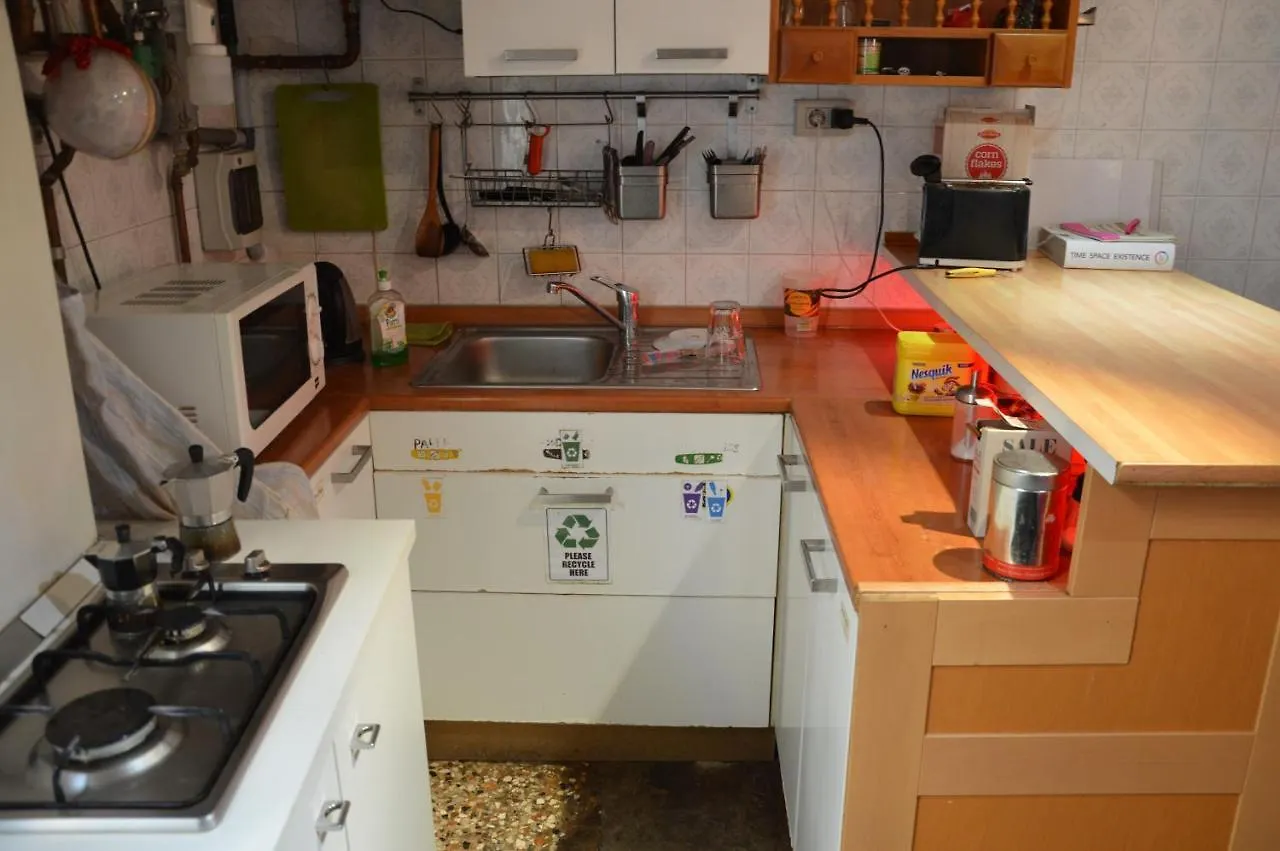 Veniceluxury Hostel Venice