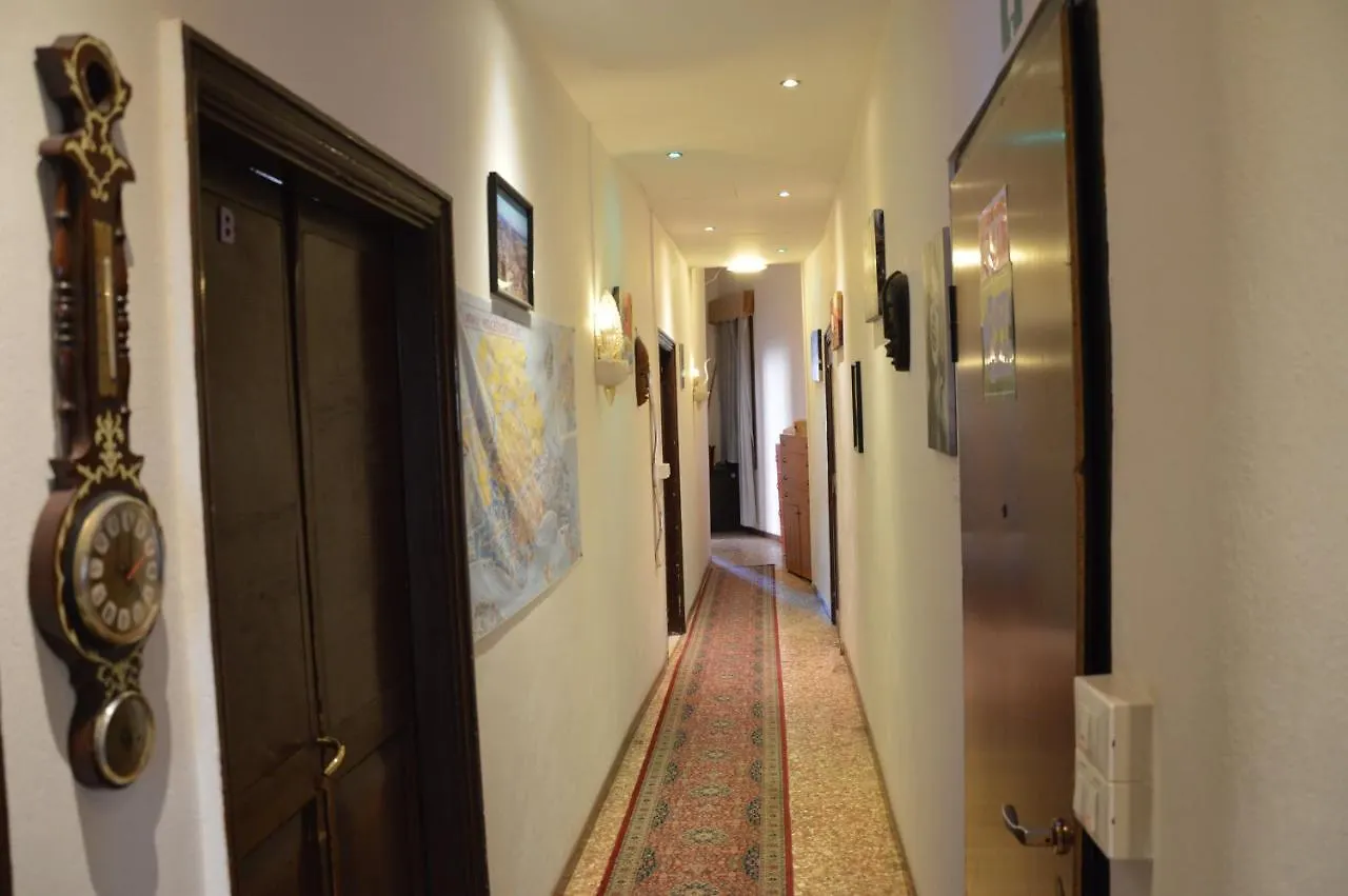 Veniceluxury Hostel  Venice