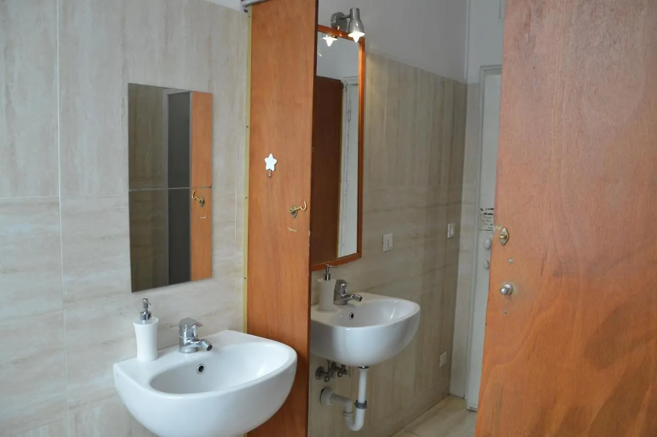 Veniceluxury Hostel 0*, Venice Italy