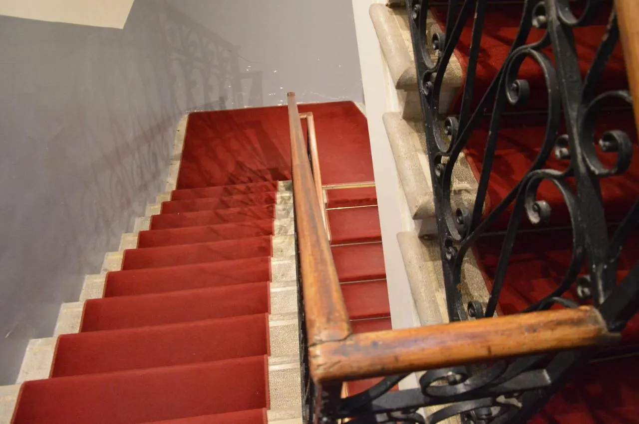 Veniceluxury Hostel