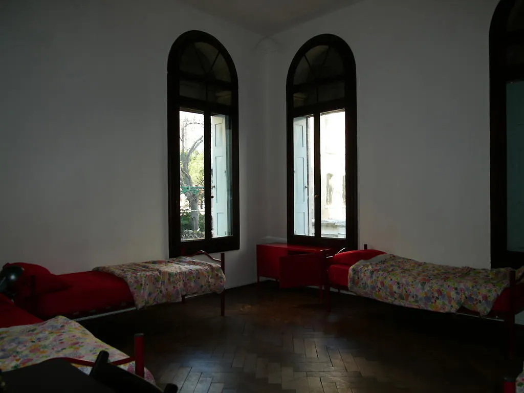 Veniceluxury Hostel